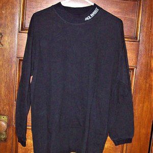 *** JACK DANIELS *** TOP ~ L~ Authentic